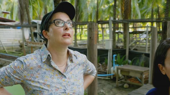 Obrázky z Thajska (2)