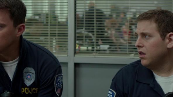 21 Jump Street