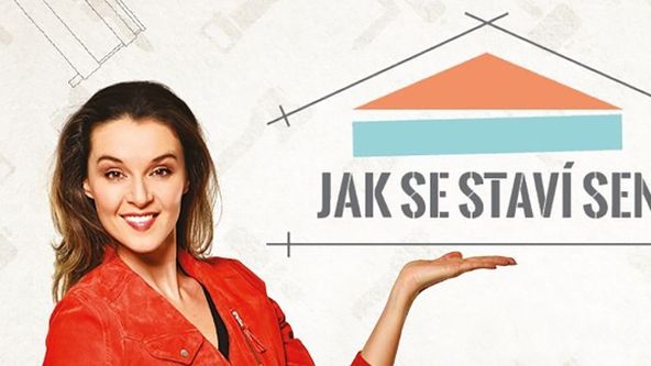 Jak se staví sen - extra