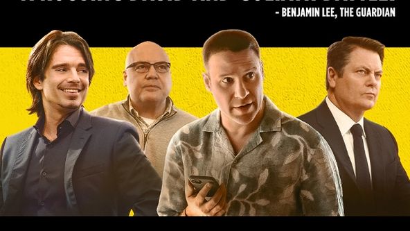 Peníze těch tupců