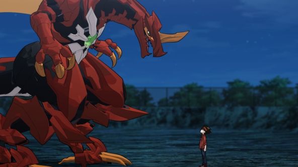 Bakugan (45)