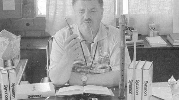 Dávka kultu Synanon: Stal se z léku kult? (2)