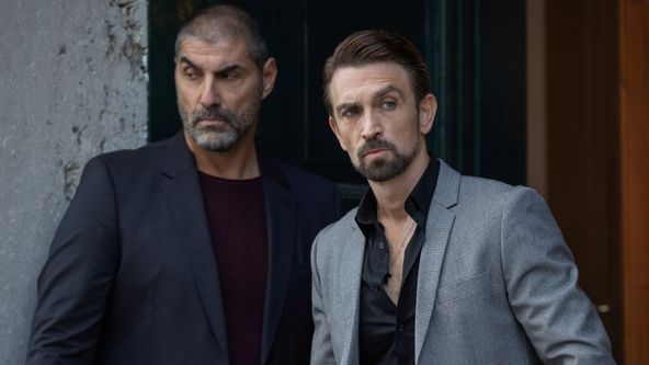 Equalizer 3: Poslední kapitola