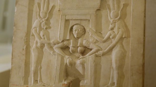 Starověký Egypt: Kroniky říše (3)