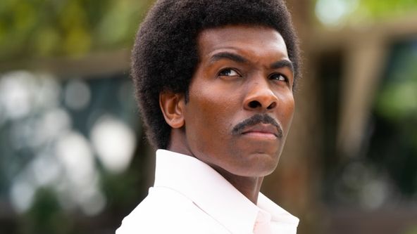 Velký George Foreman