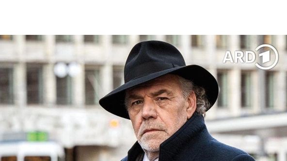 Kriminálka Curych (1)