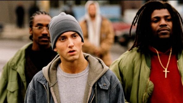 8 Mile