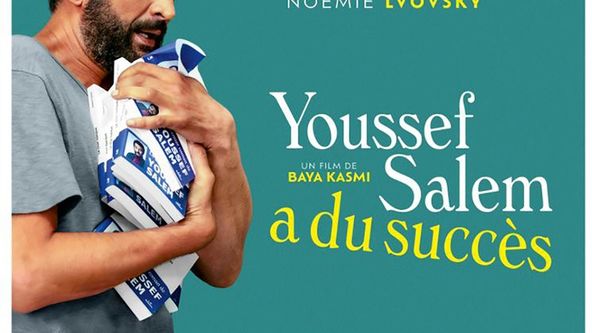 Nechvalně proslulý Youssef Salem