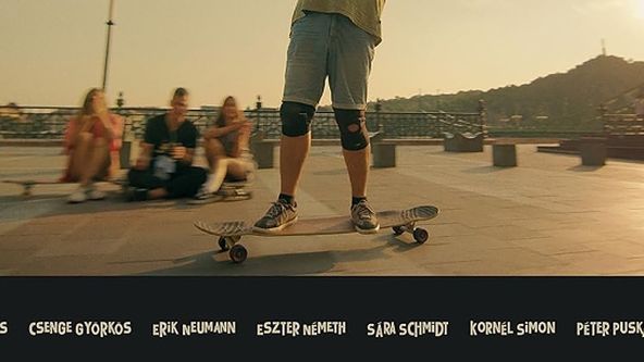Poslední šance