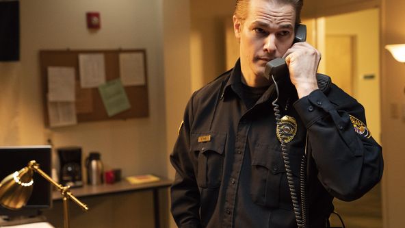 Jak chytit vraha (4)