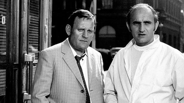 Jeden z nich je vrah