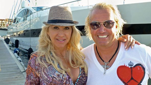 Die Geissens - Eine schrecklich glamouröse Familie! XXIII (30)