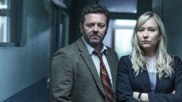 Vraždy v Brokenwoode I (2/4)