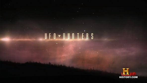 UFO Hunters (8)