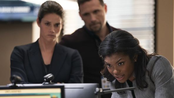 FBI V - FBI (22/23)