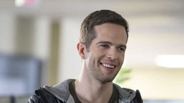 Romantické útočiště