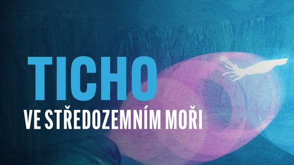 Ticho ve Středozemním moři