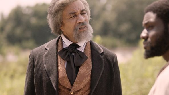 Císař - občanská válka