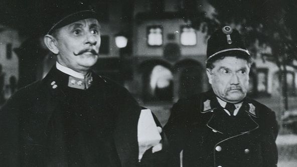 Nejlepší člověk