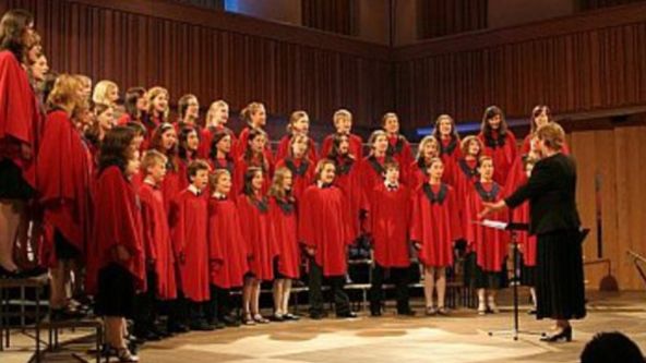 Svátky písní Olomouc 2007