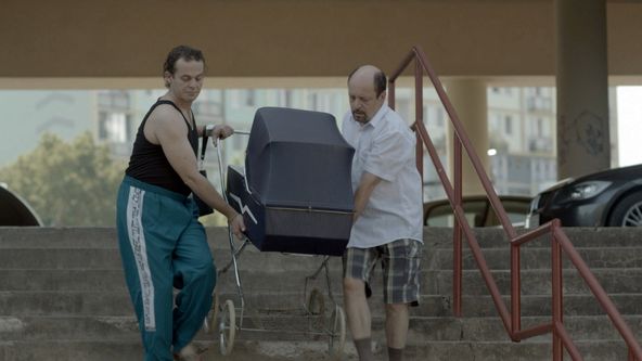 Vojtech