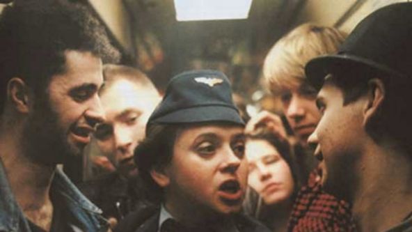 Proč?, Velikáni filmu... Karel Smyczek – 75 let