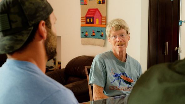 Mistři bolesti I (6)