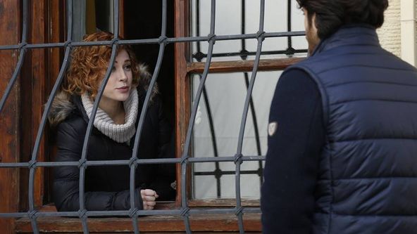 Lásce navzdory (88)