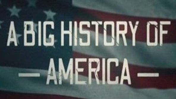 Amerika: Tisíciletá historie