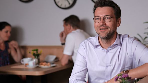 Deníček moderního fotra