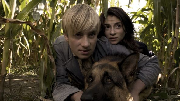 Sniff a létající fantóm