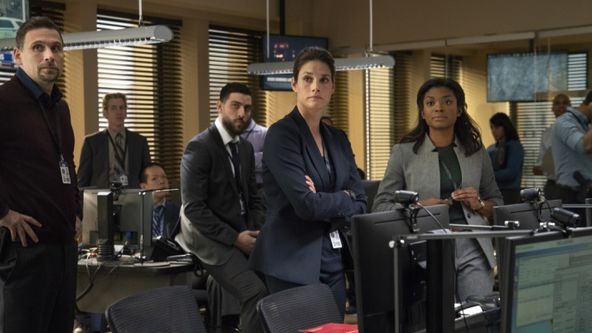 FBI IV (14/22)