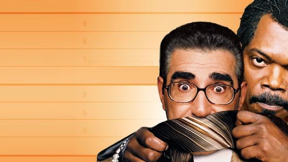 Policajtem proti své vůli