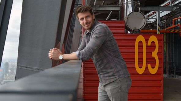 Tajemství světových mrakodrapů (1)