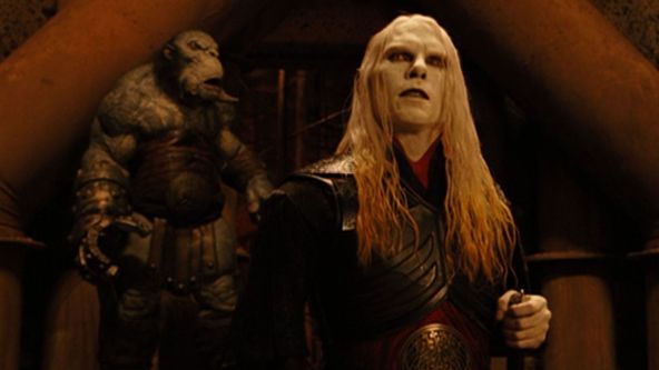 Hellboy 2: Zlatá armáda