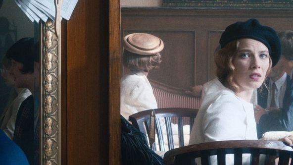 Fabian - Příběh moralisty