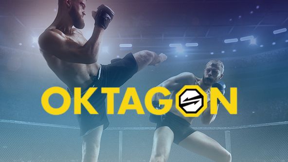 Oktagon výzva