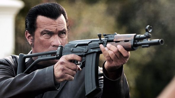 Žoldáci spravedlnosti