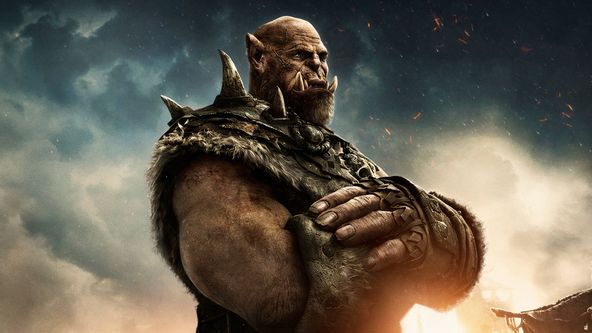 Warcraft: První střet