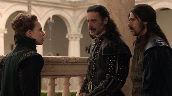 Lope - Nezkrotný básník