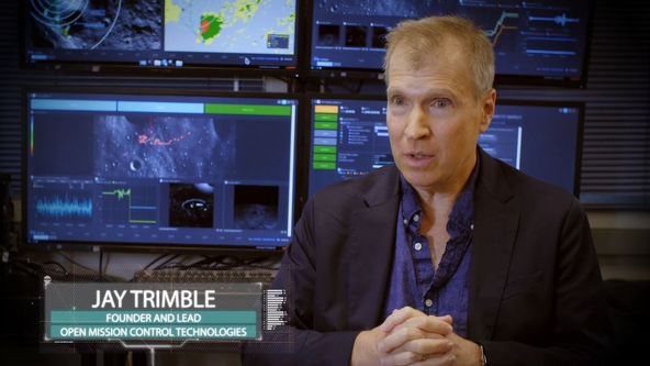 NASA: Vynálezy a inovace (1)