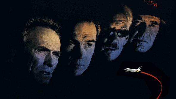 Vesmírní kovbojové