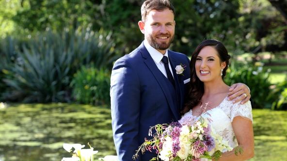 Svatba na první pohled Austrálie VI (9)