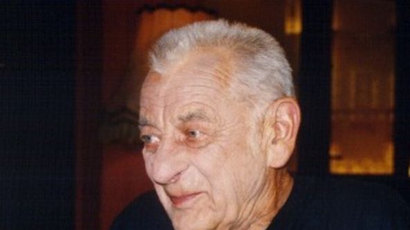 Miloslav Chlupáč, sochař
