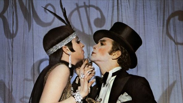 Kabaret, Muzikálové léto