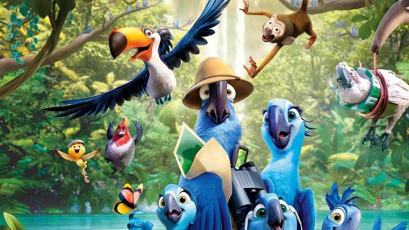 Rio 2
