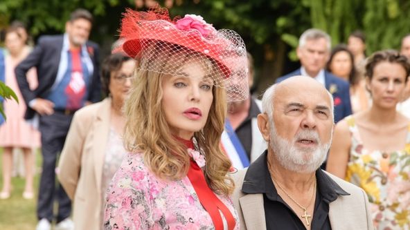 Alibi na klíč: Den D