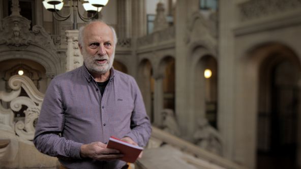 Zákony pro teror (1)