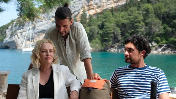 To ty nosíš smůlu, lásko