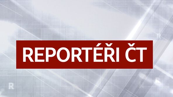 Reportéři ČT
